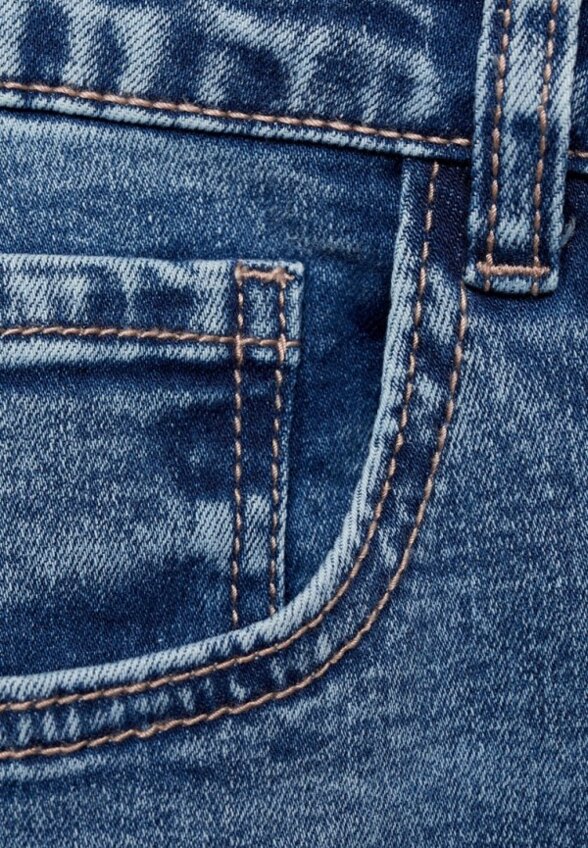 Джинсы Mango Teen