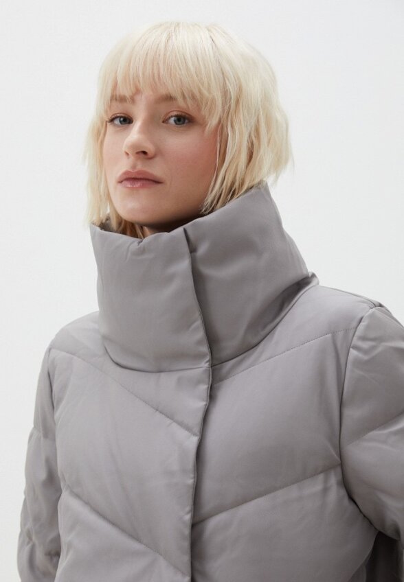 Куртка утепленная Funday