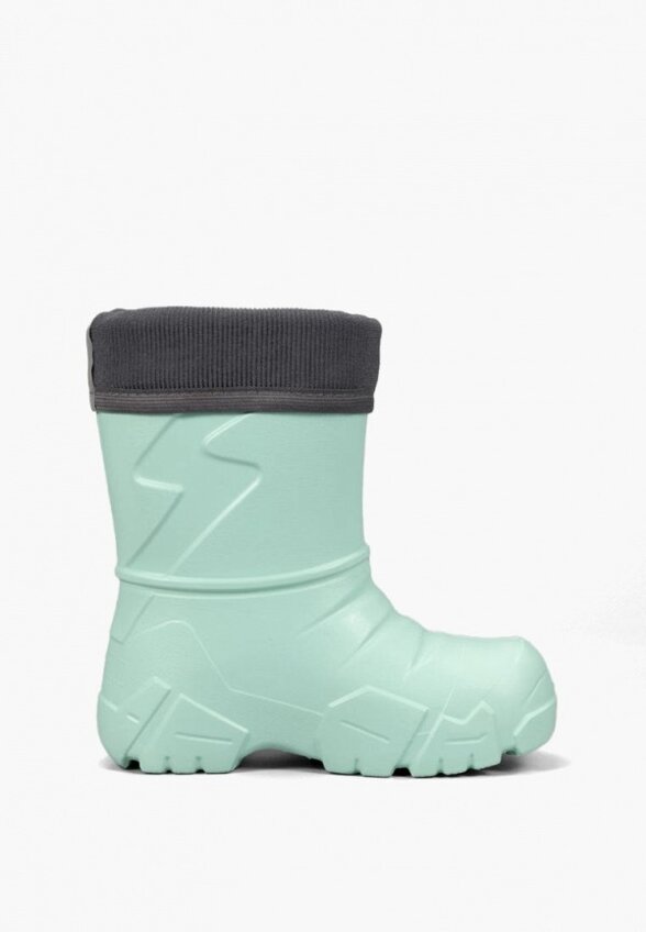 Сапоги резиновые Nordman