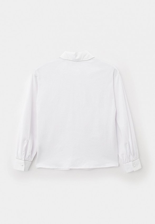 Рубашка Button Blue