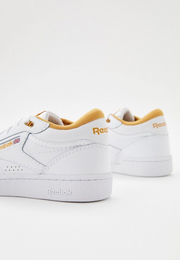Кеды Reebok