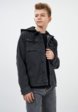 Куртка джинсовая Resser Denim4  - превью