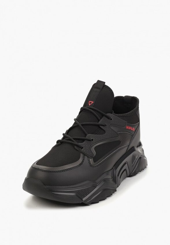 Кроссовки X-Plode