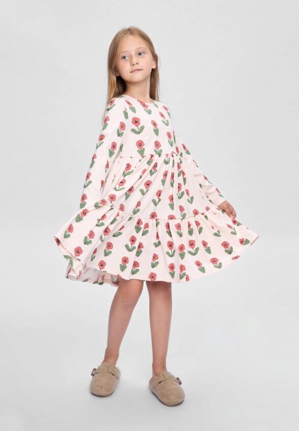 Платье Bossa Nova