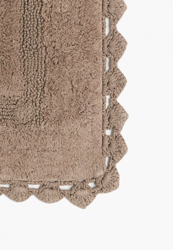 Коврик для ванной DeNastia