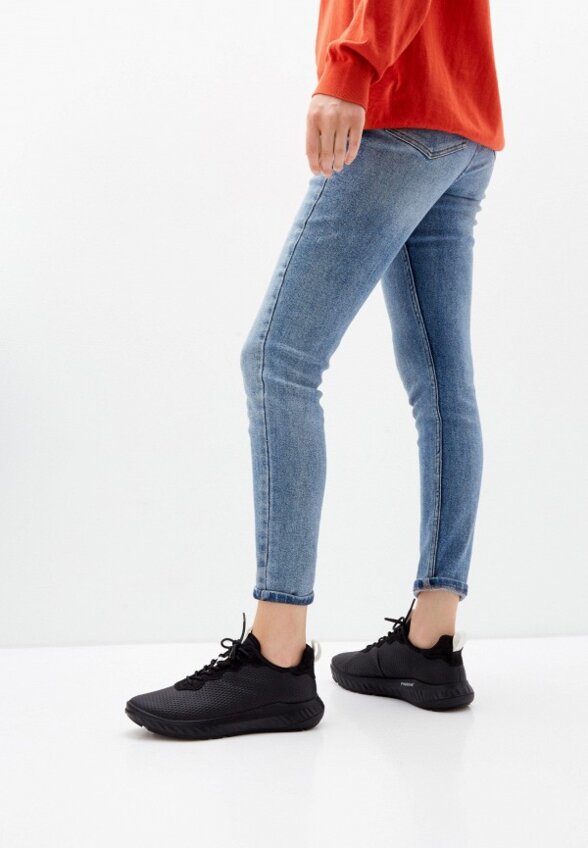 Кроссовки Ecco