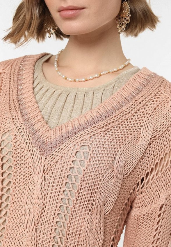 Пуловер Passegiata