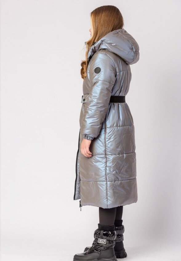 Куртка утепленная Orso Bianco