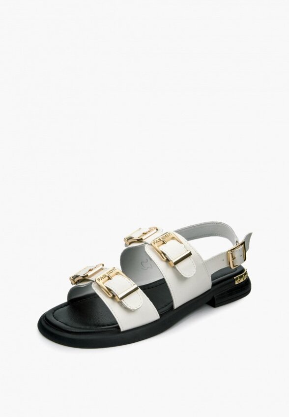 Сандалии V.I.Konty