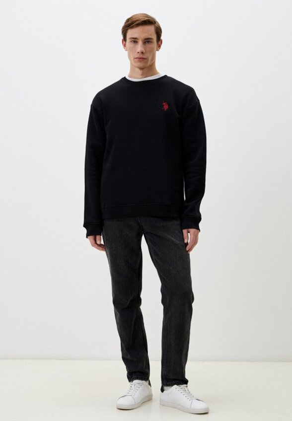 Свитшот U.S. Polo Assn.