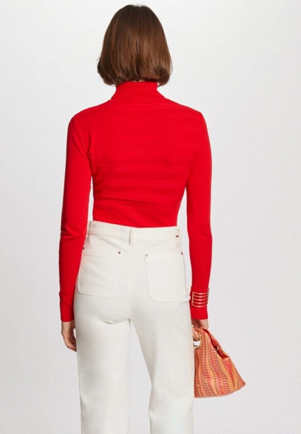 Водолазка Morgan