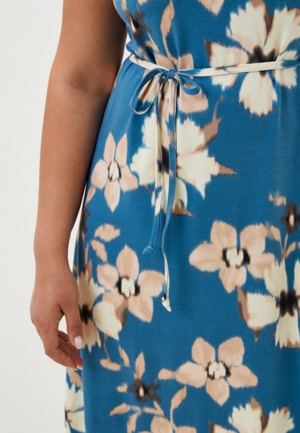 Платье Агапэ