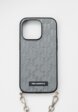 Чехол для iPhone Karl Lagerfeld1  - превью