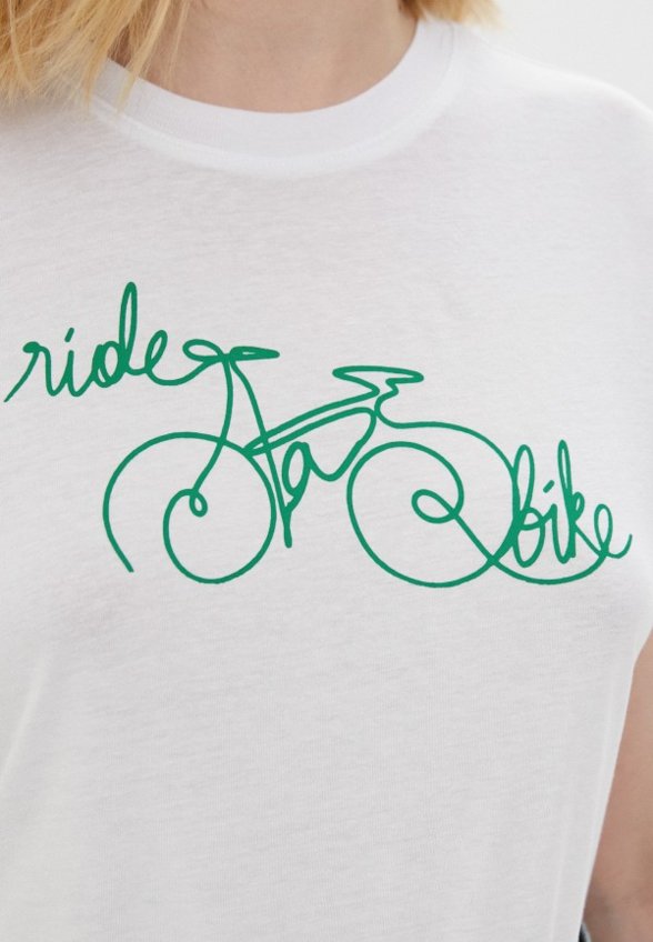 Футболка Mavi