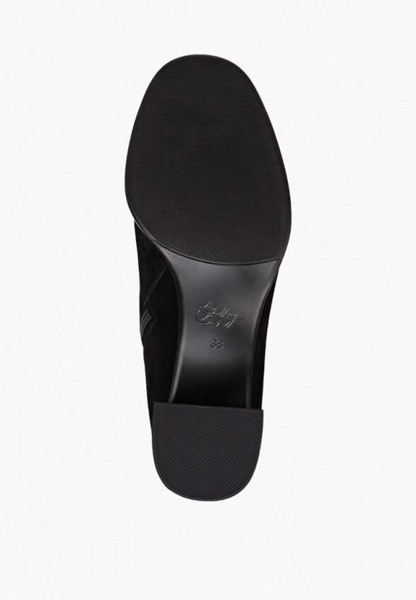 Ботильоны Valley