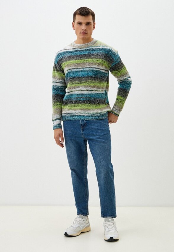 Джемпер Rushbay