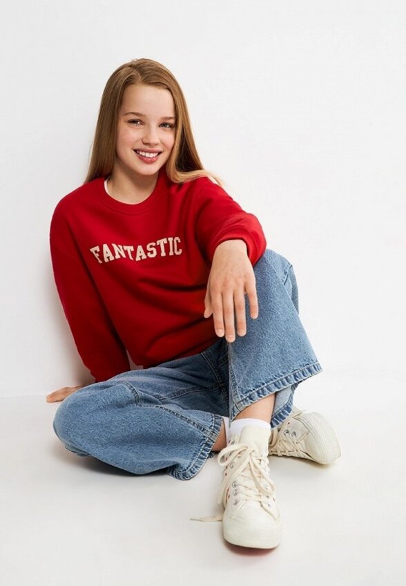 Свитшот Acoola