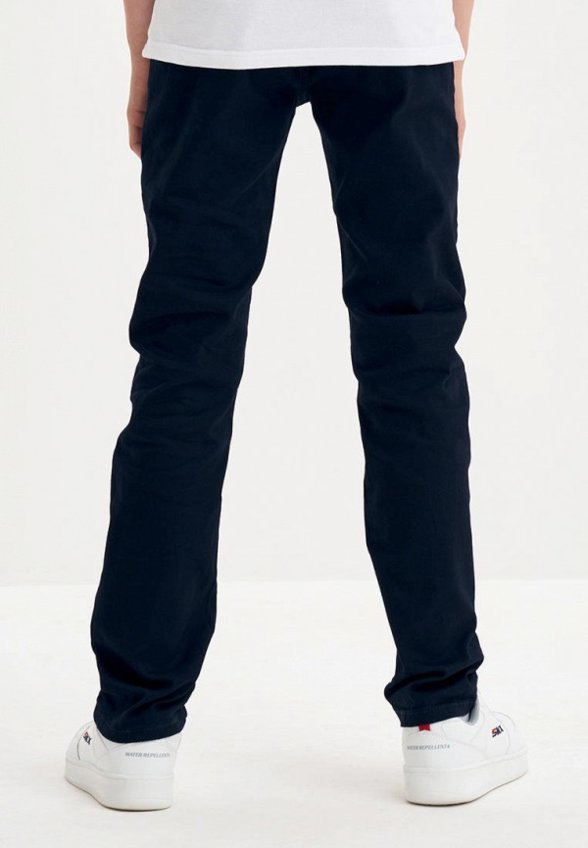 Джинсы Resser Denim