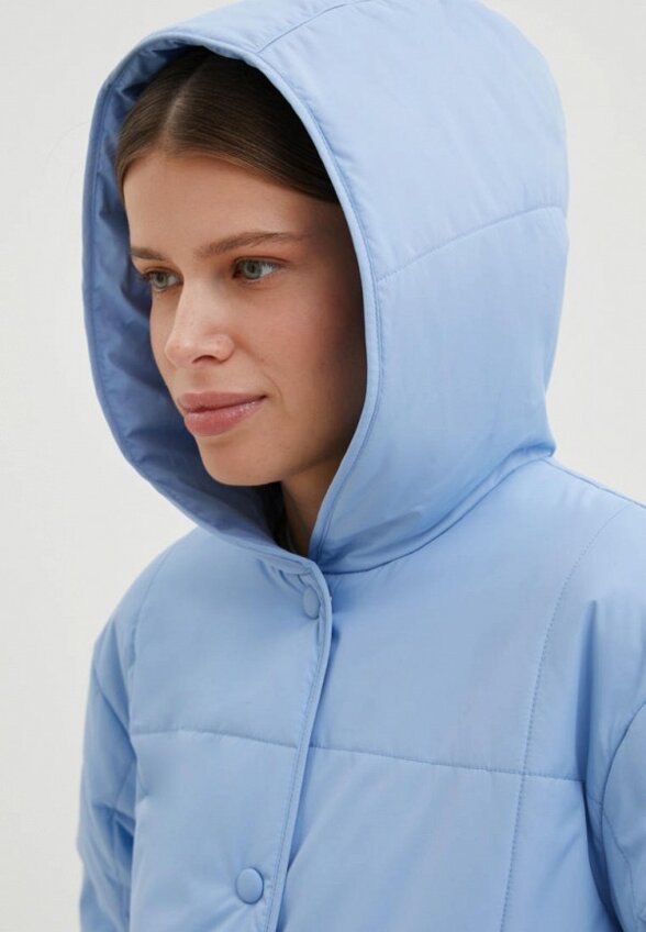 Куртка утепленная Finn Flare