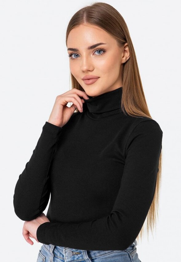 Водолазка HappyFox