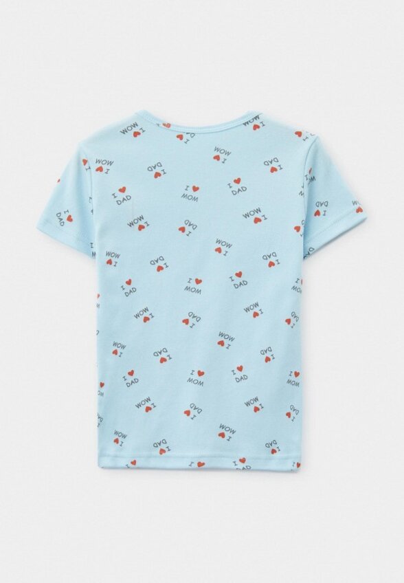 Пижама КотМарКот