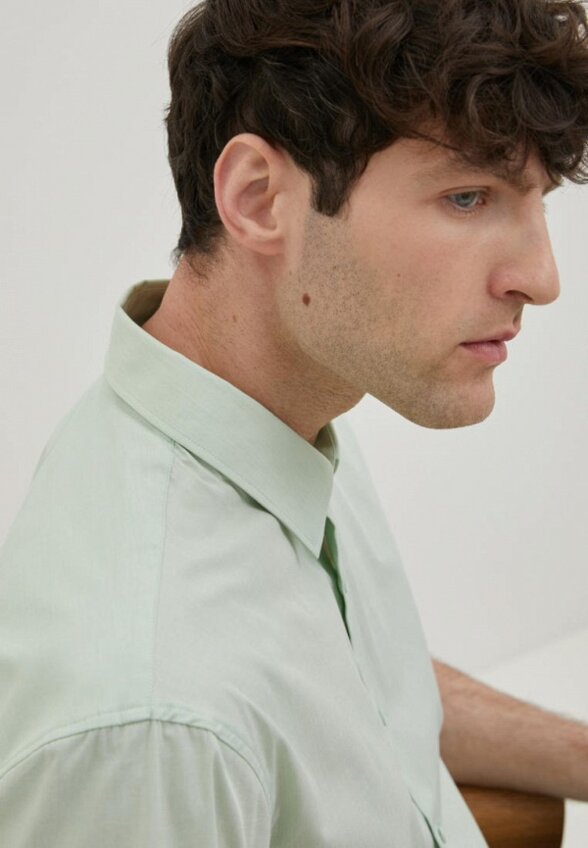 Рубашка Finn Flare