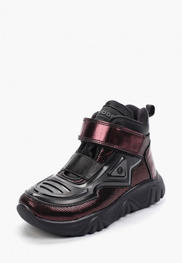 Ботинки Orthoboom