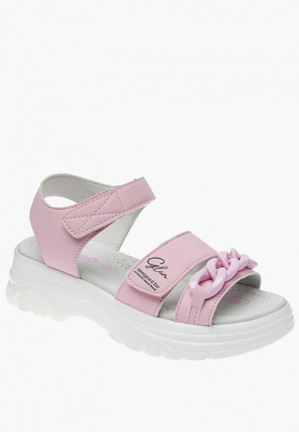 Босоножки Tikkago