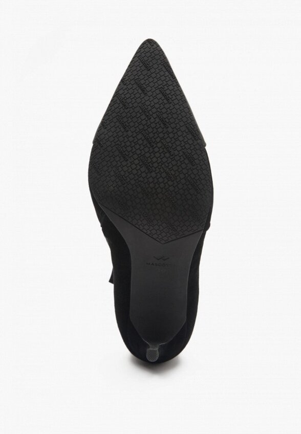 Ботильоны Mascotte