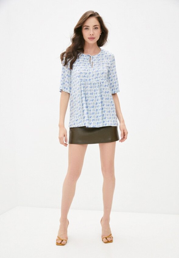 Блуза Woman eGo