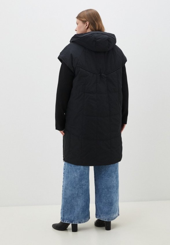 Пуховик Winterra