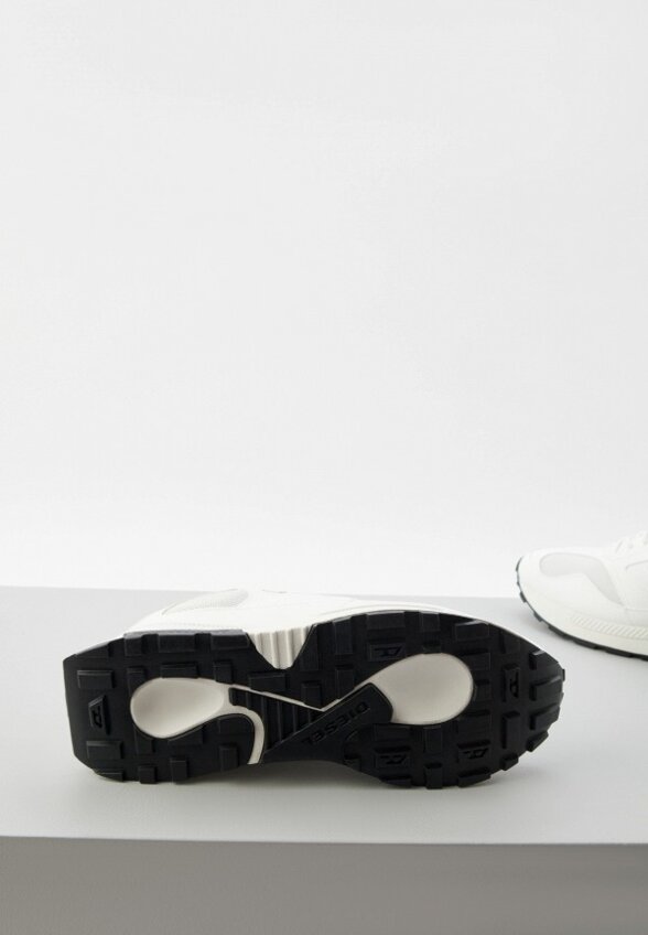 Кроссовки Diesel