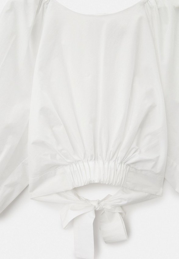 Блуза Patrizia Pepe