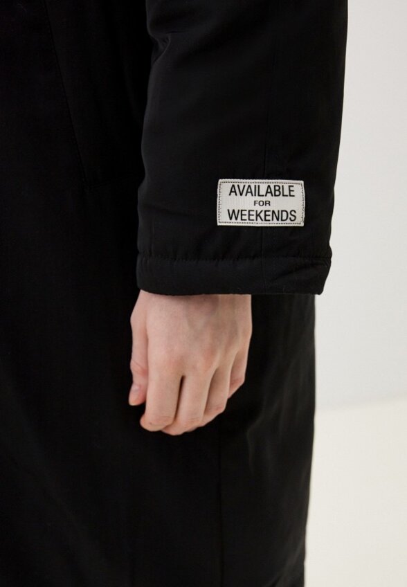 Пуховик Concept Club