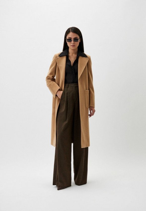 Пальто-халат Max&Co