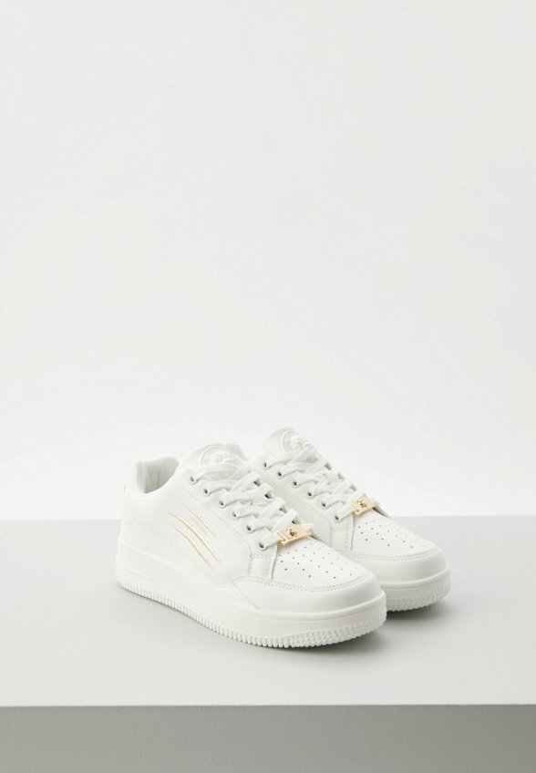 Кеды Plein Sport