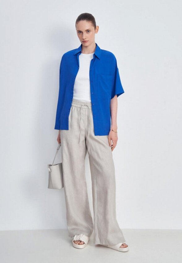 Блуза Finn Flare