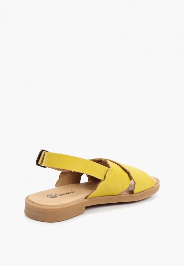 Сандалии Barritos