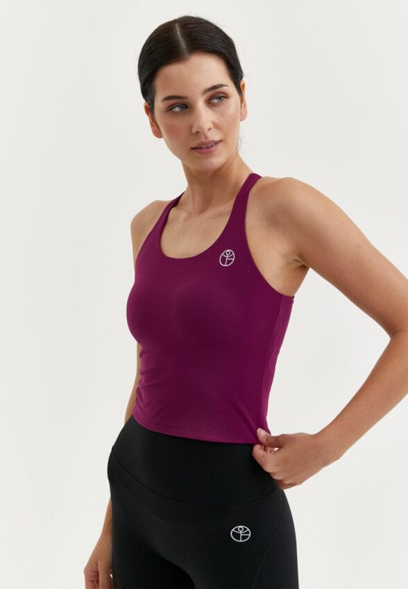 Топ спортивный Beself