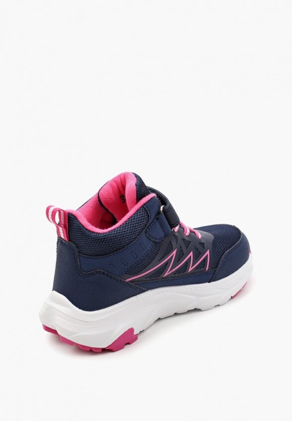 Ботинки Orthoboom