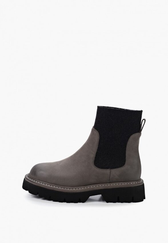 Ботинки Graciana