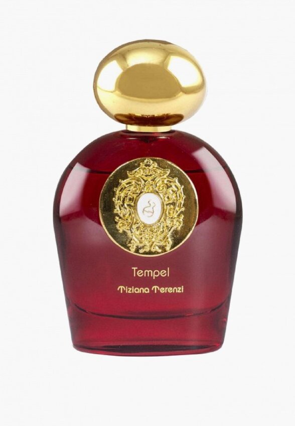 Духи Tiziana Terenzi