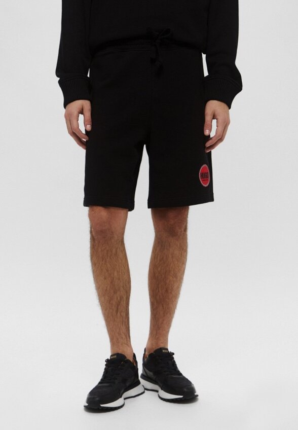 Шорты спортивные Hugo