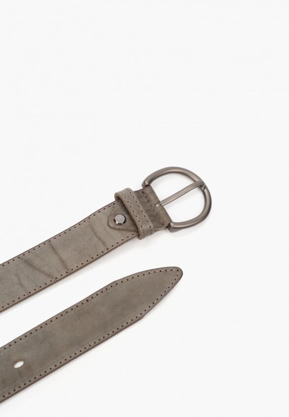 Ремень Alexander Tsiselsky