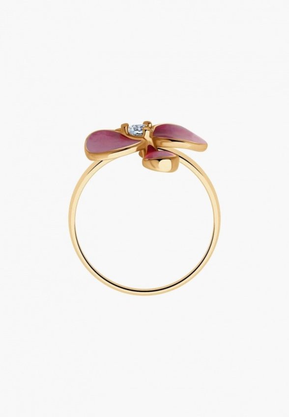 Кольцо Diamant