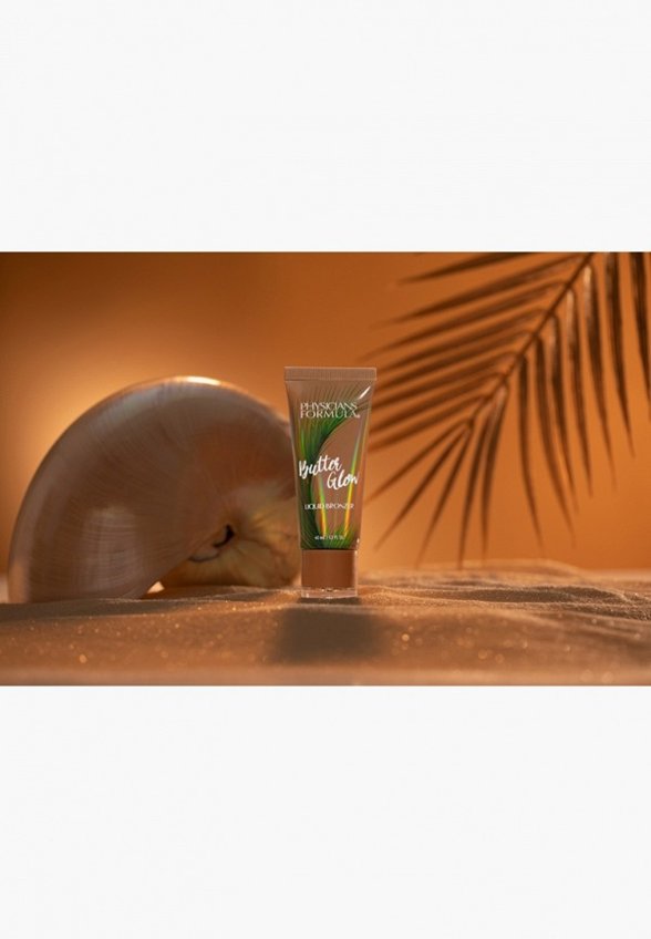 Бронзатор для лица и тела Physicians Formula