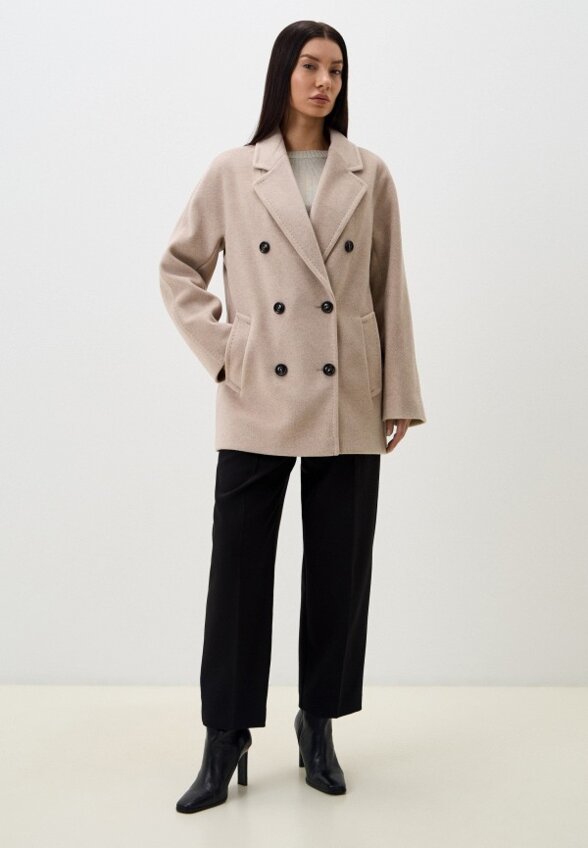 Полупальто Almarosa