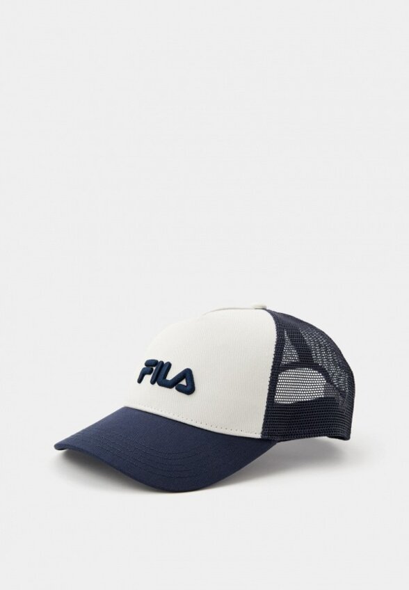 Бейсболка Fila
