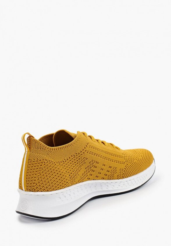 Кроссовки Rieker