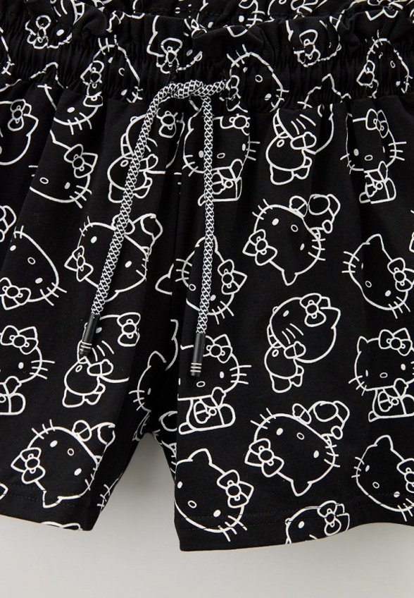 Шорты PlayToday